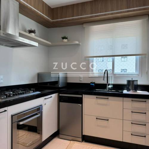 Ed Green Tower - Apto 501