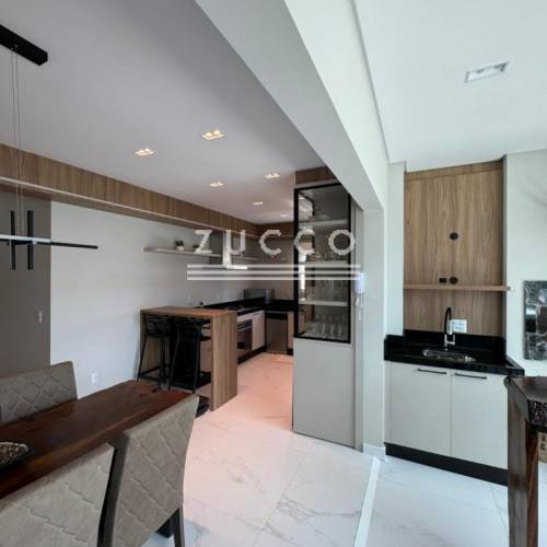 Ed Green Tower - Apto 501