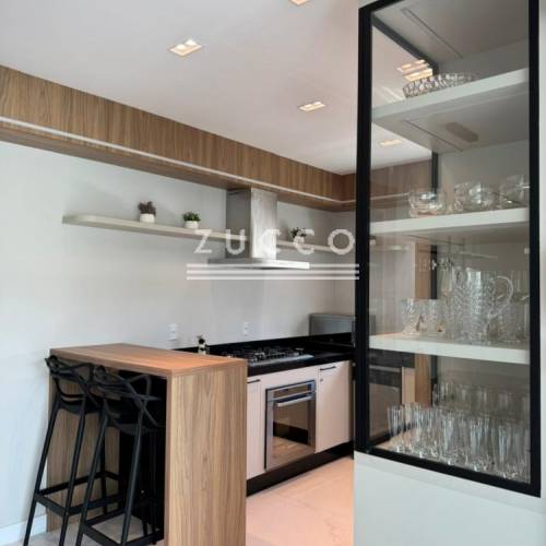 Ed Green Tower - Apto 501