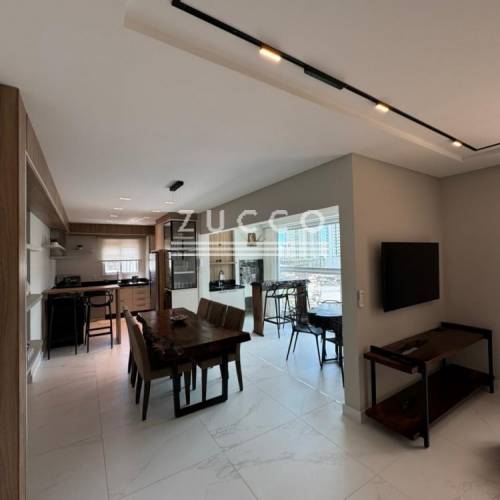 Ed Green Tower - Apto 501