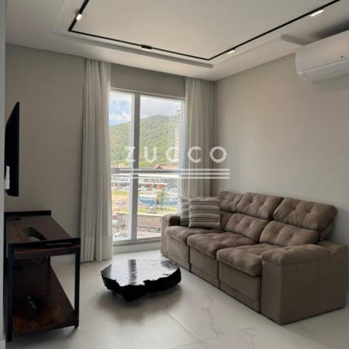 Ed Green Tower - Apto 501