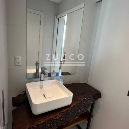 Ed Green Tower - Apto 501