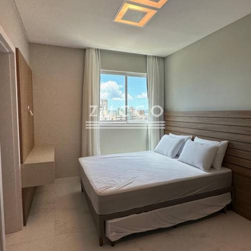 Ed Green Tower - Apto 501