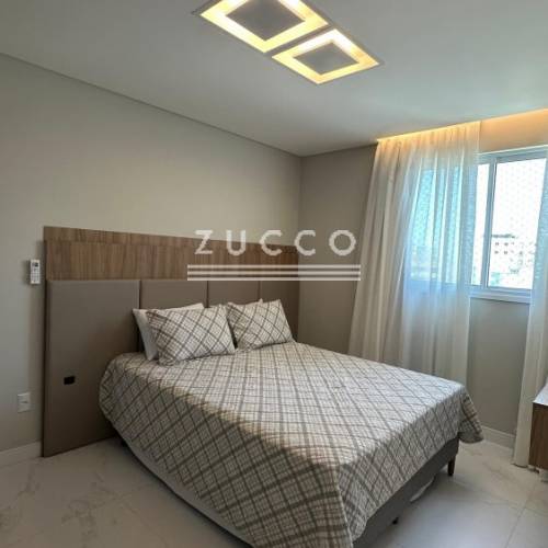 Ed Green Tower - Apto 501