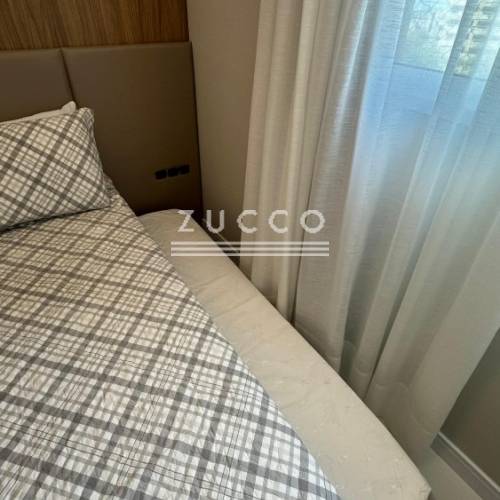 Ed Green Tower - Apto 501