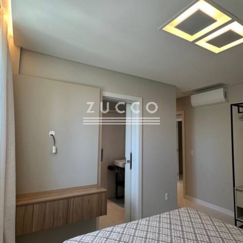 Ed Green Tower - Apto 501