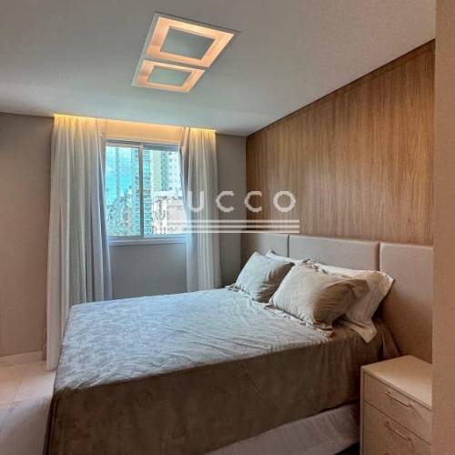 Ed Green Tower - Apto 501