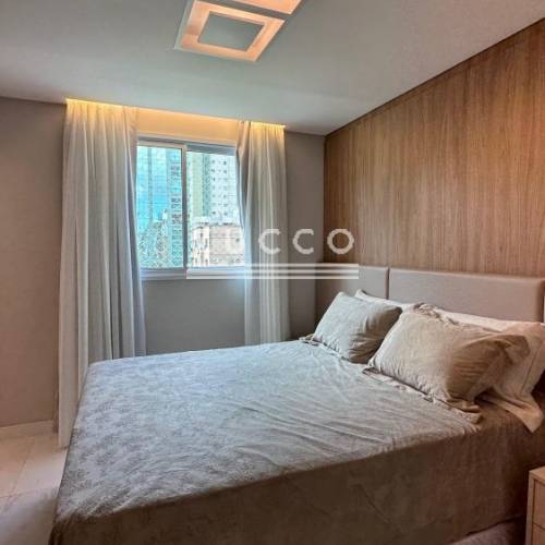 Ed Green Tower - Apto 501