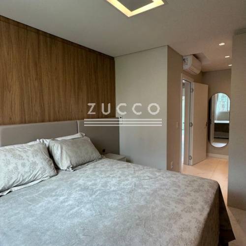 Ed Green Tower - Apto 501