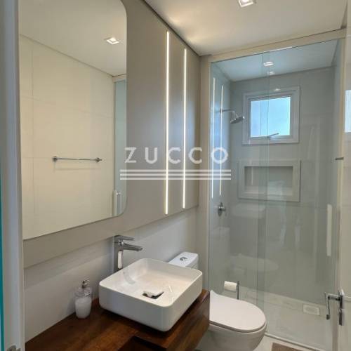 Ed Green Tower - Apto 501