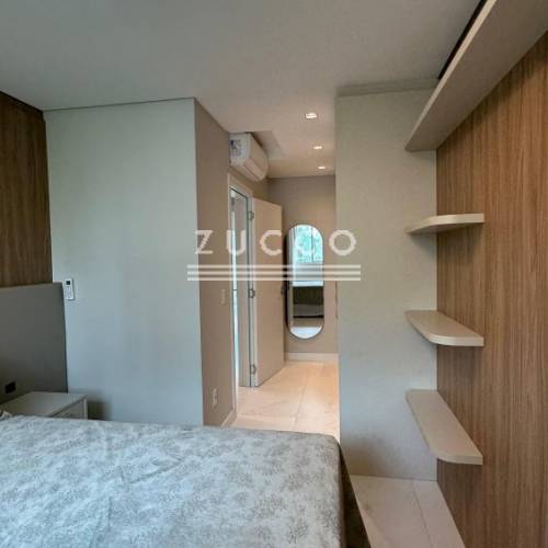 Ed Green Tower - Apto 501