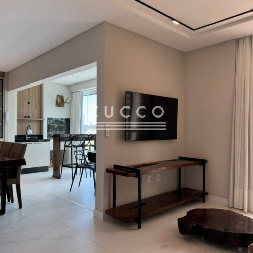 Ed Green Tower - Apto 501