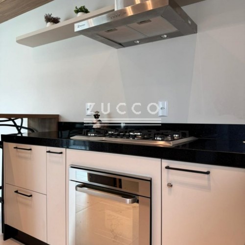 Ed Green Tower - Apto 501