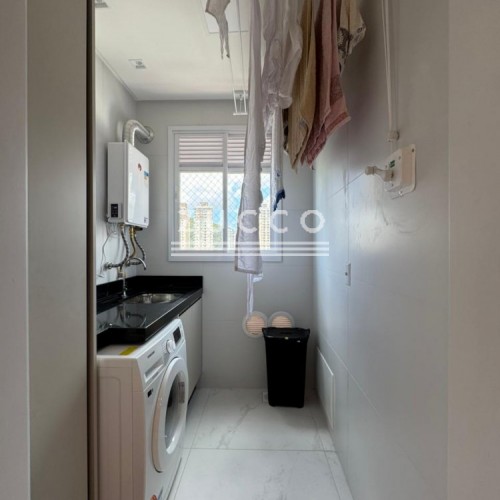 Ed Green Tower - Apto 501