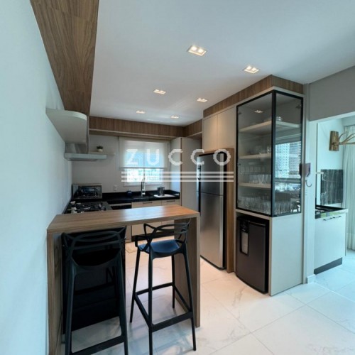 Ed Green Tower - Apto 501