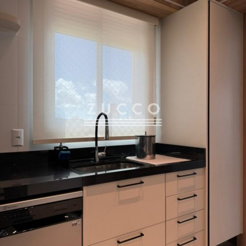 Ed Green Tower - Apto 501