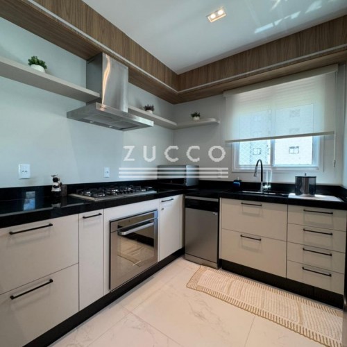 Ed Green Tower - Apto 501