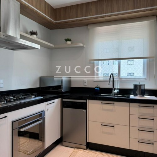 Ed Green Tower - Apto 501