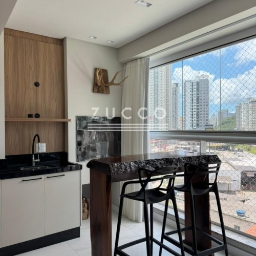 Ed Green Tower - Apto 501