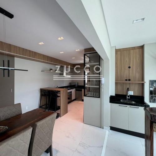 Ed Green Tower - Apto 501