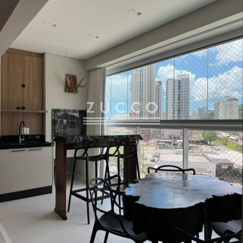 Ed Green Tower - Apto 501