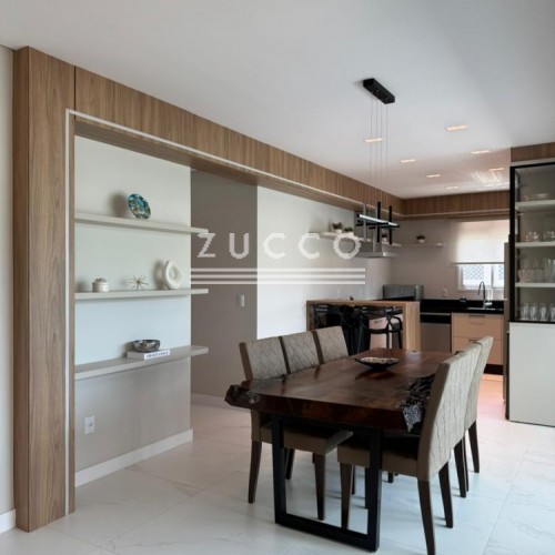 Ed Green Tower - Apto 501