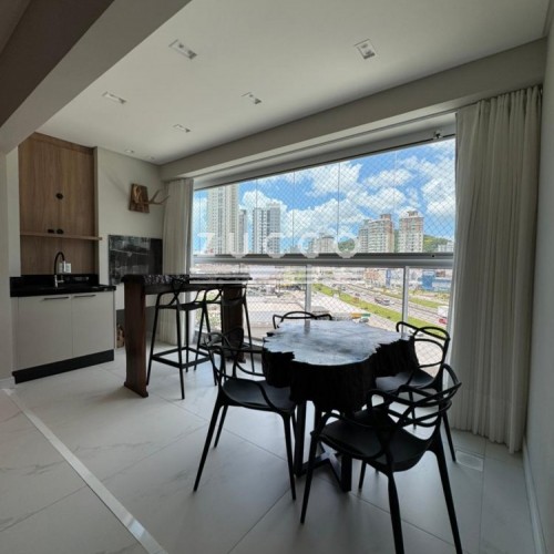 Ed Green Tower - Apto 501