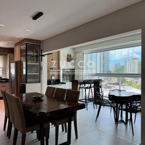 Ed Green Tower - Apto 501