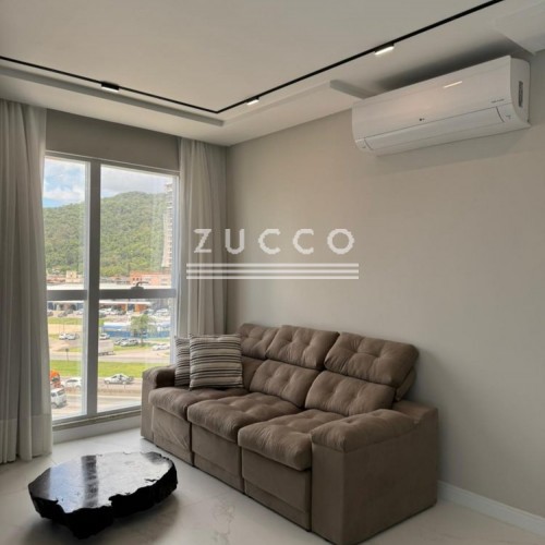 Ed Green Tower - Apto 501