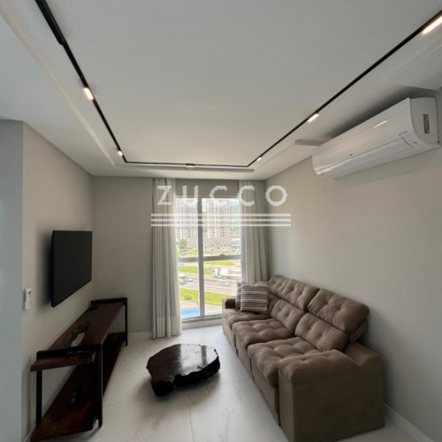 Ed Green Tower - Apto 501