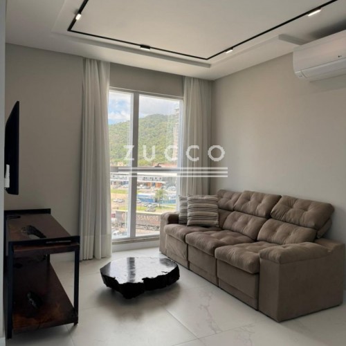 Ed Green Tower - Apto 501