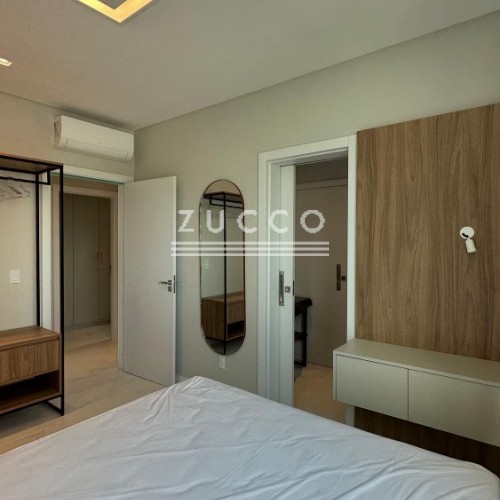 Ed Green Tower - Apto 501