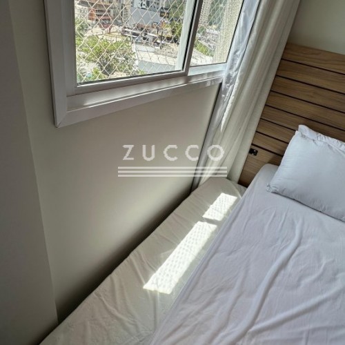 Ed Green Tower - Apto 501