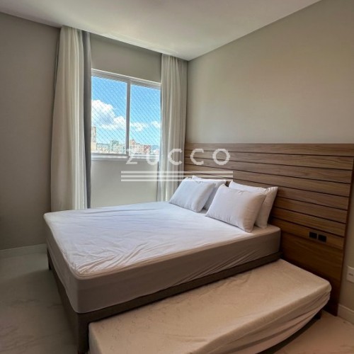 Ed Green Tower - Apto 501