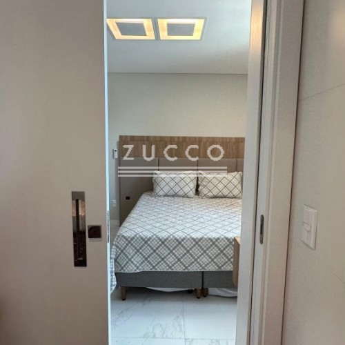 Ed Green Tower - Apto 501