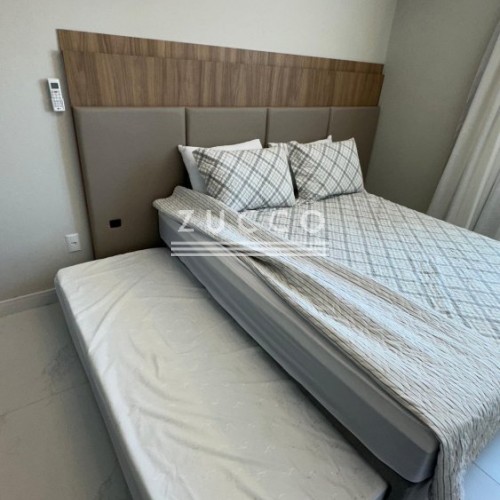 Ed Green Tower - Apto 501