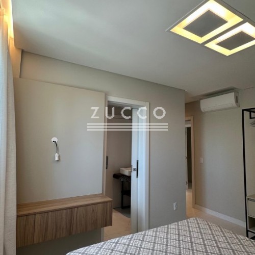 Ed Green Tower - Apto 501