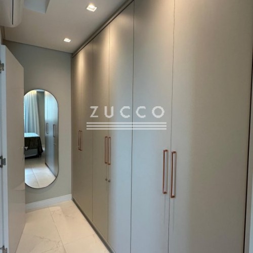 Ed Green Tower - Apto 501