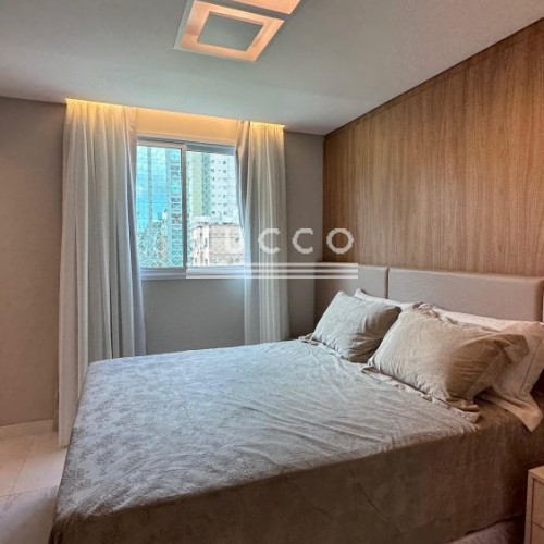 Ed Green Tower - Apto 501