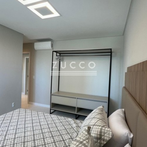 Ed Green Tower - Apto 501