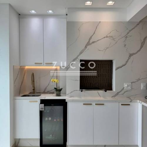 Ed Quatro Ilhas - Apto 703