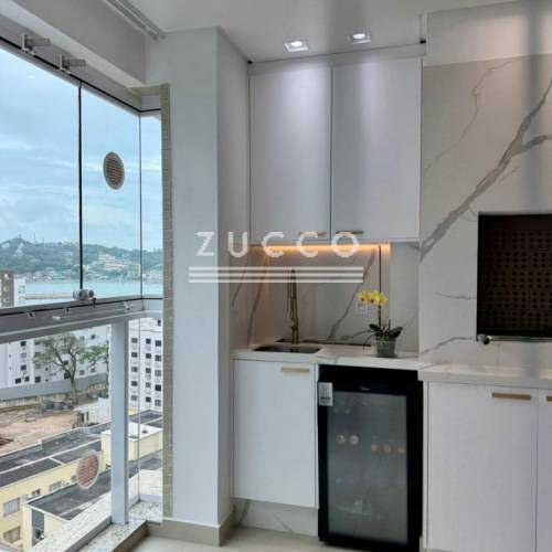 Ed Quatro Ilhas - Apto 703