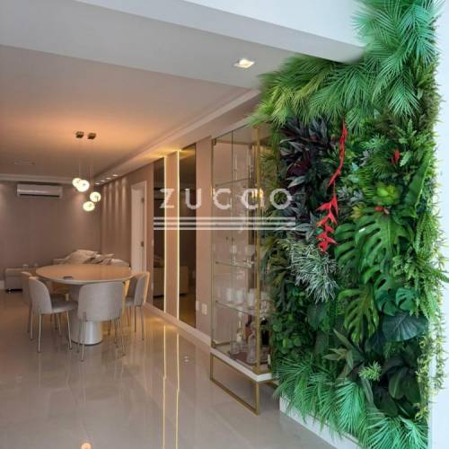 Ed Quatro Ilhas - Apto 703