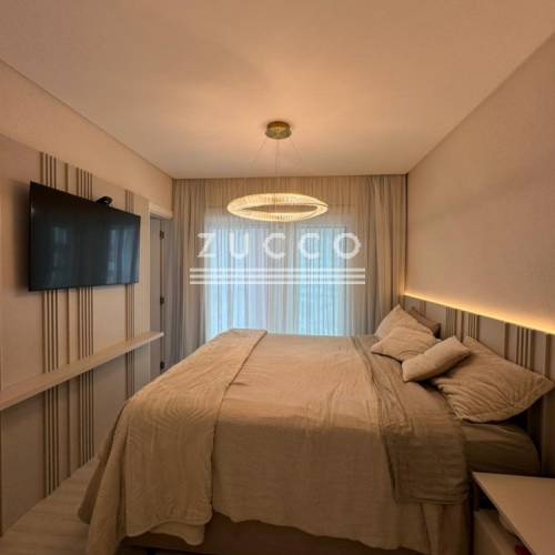 Ed Quatro Ilhas - Apto 703