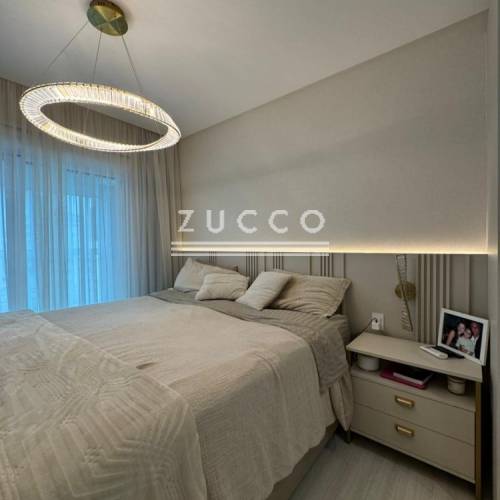 Ed Quatro Ilhas - Apto 703