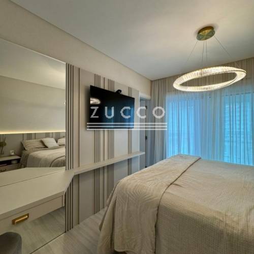 Ed Quatro Ilhas - Apto 703