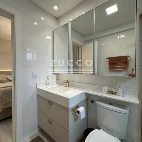 Ed Quatro Ilhas - Apto 703