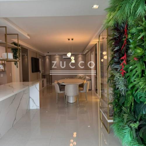 Ed Quatro Ilhas - Apto 703