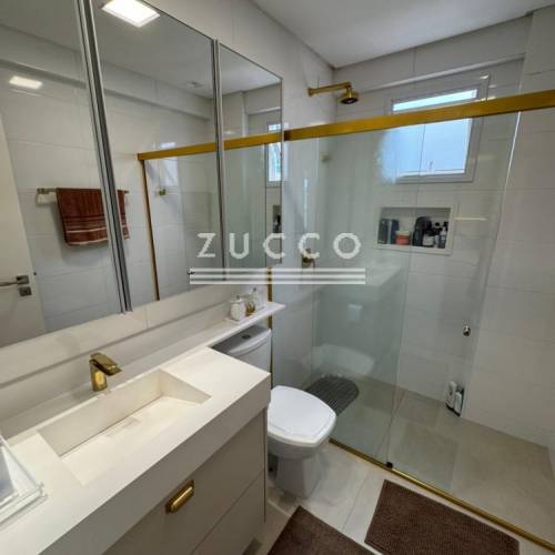 Ed Quatro Ilhas - Apto 703