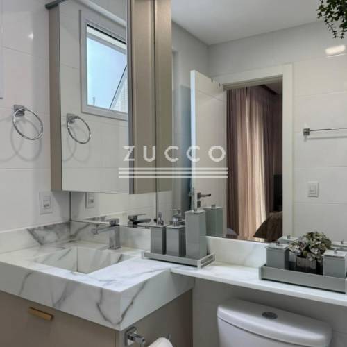 Ed Quatro Ilhas - Apto 703